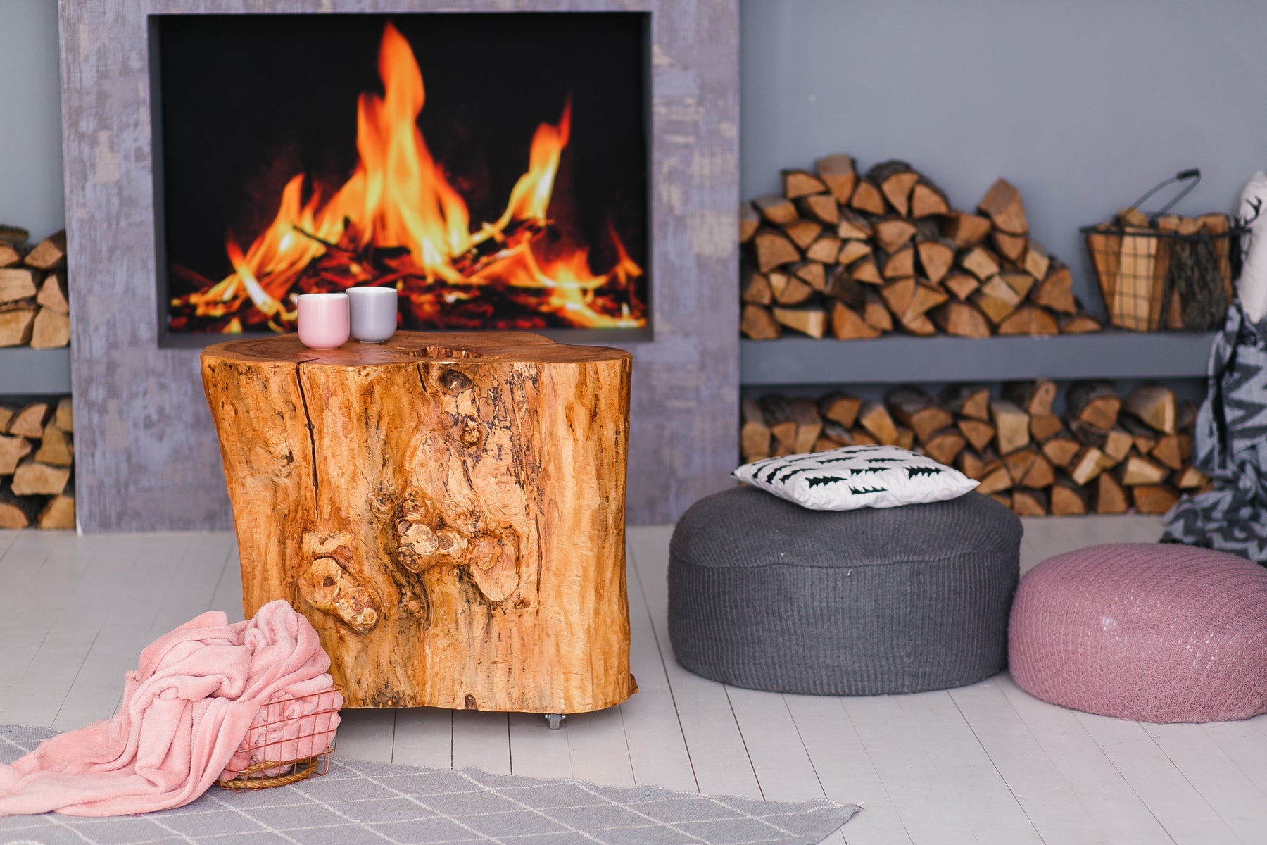 Choosing the Right Wood Burning Stove: Size, Style, and Efficiency