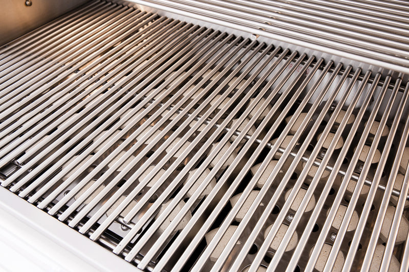Summerset TRL 32-Inch 3-Burner Built-In Gas Grill