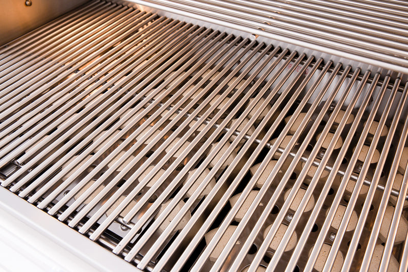 Summerset TRL 38-Inch 4-Burner Built-In Gas Grill