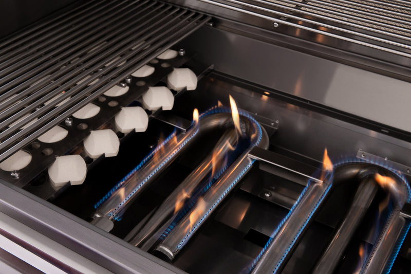 Summerset TRL 32-Inch 3-Burner Built-In Gas Grill