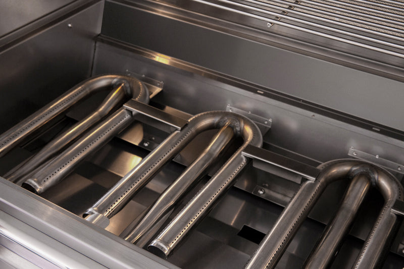Summerset TRL 32-Inch 3-Burner Built-In Gas Grill