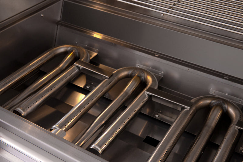 Summerset TRL 38-Inch 4-Burner Built-In Gas Grill
