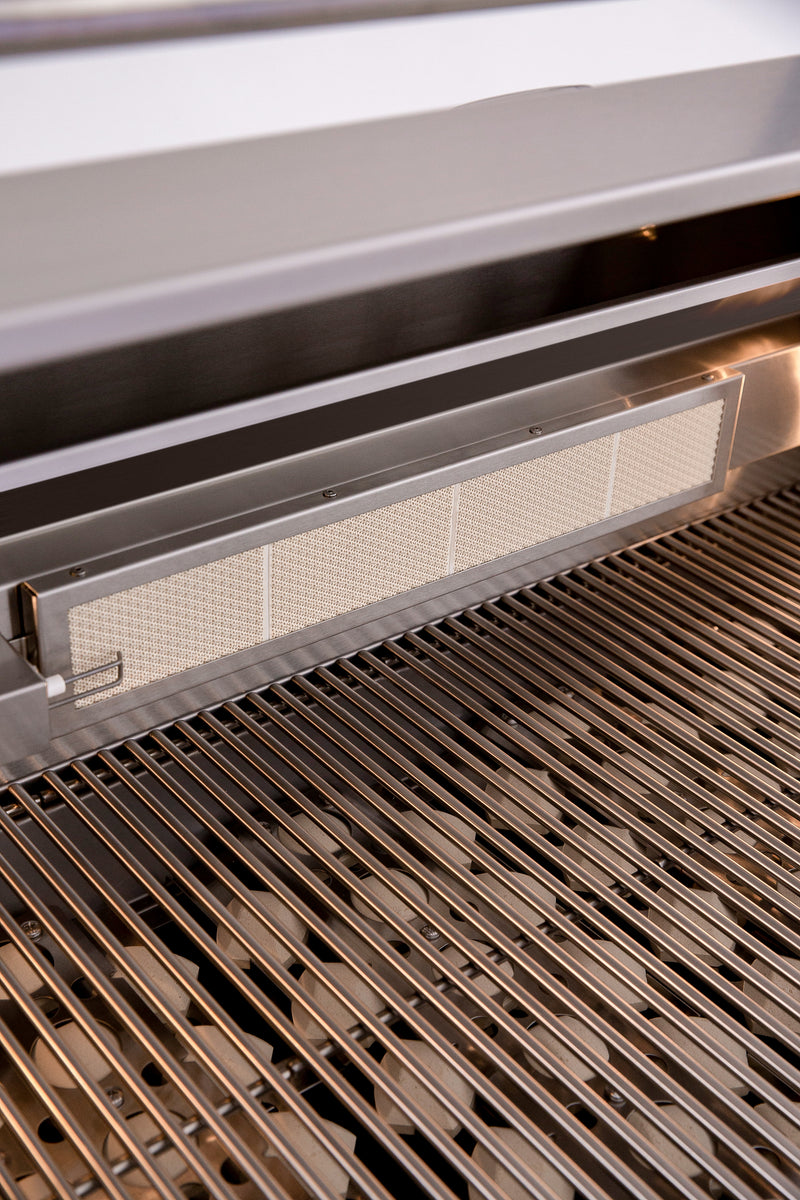 Summerset TRL 32-Inch 3-Burner Built-In Gas Grill