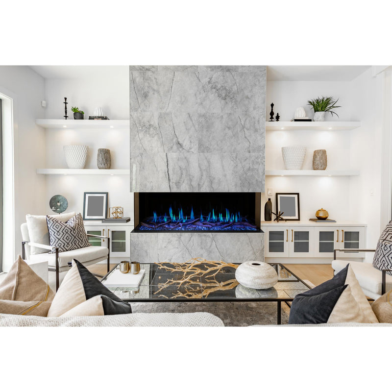 Modern Flames Orion Multi Linear Electric Fireplace