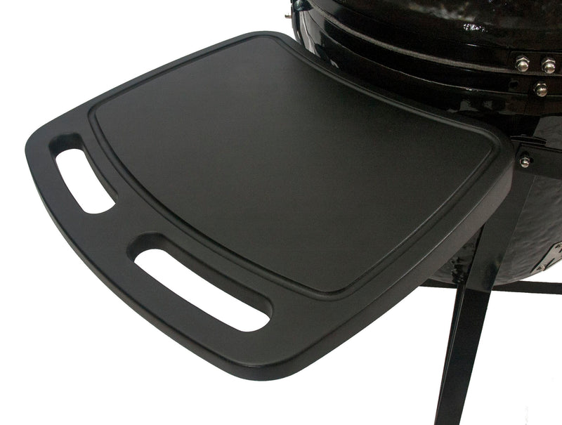 Primo Oval LG 300 All-In-One Kamado Charcoal Grill