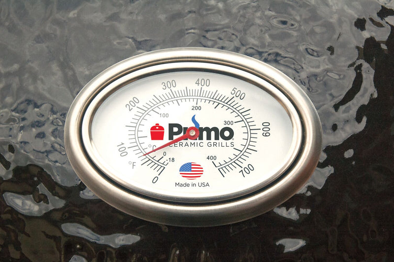 Primo Oval Junior 200 Kamado Grill