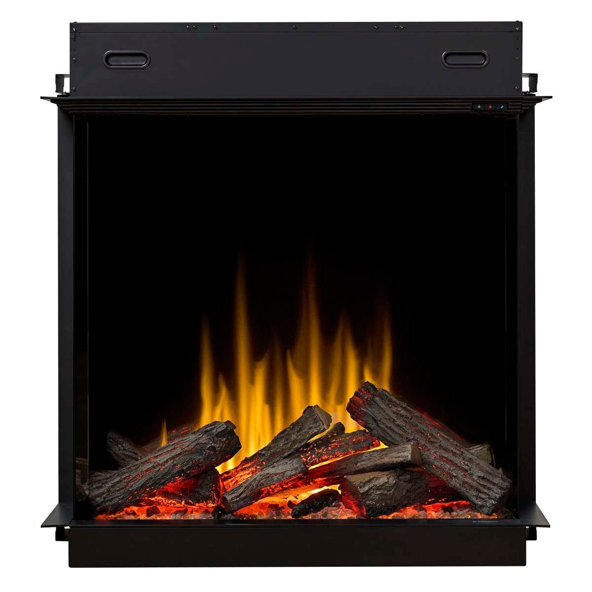 Dimplex Ignite Aspire Built In Electric Fireplace