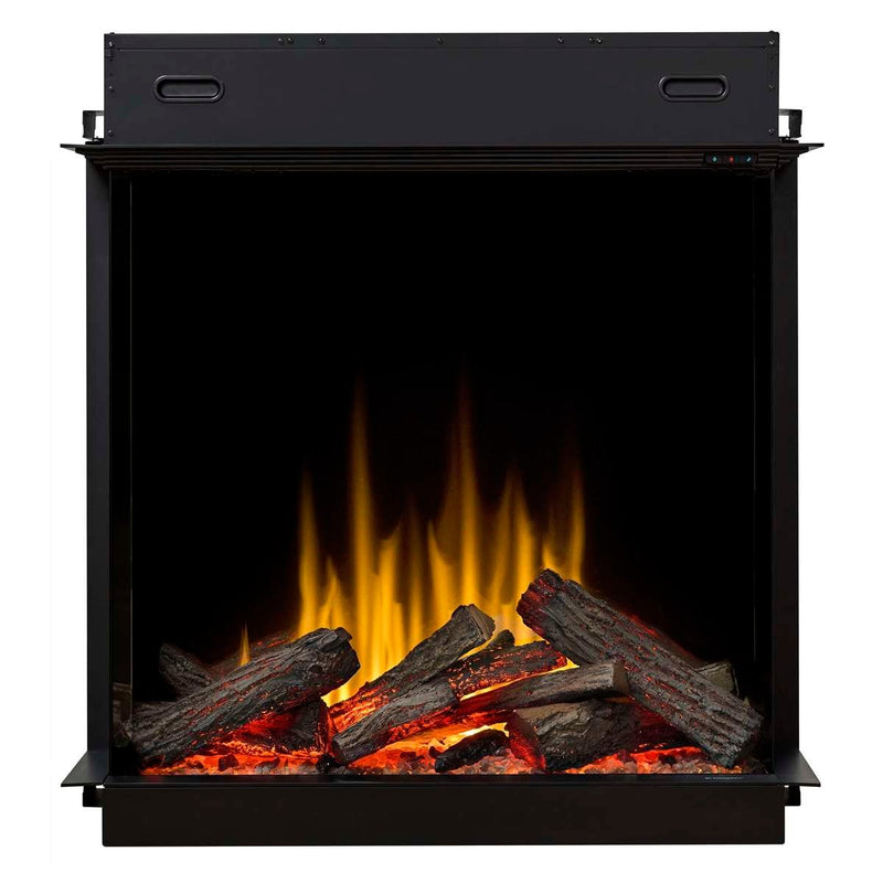 Dimplex Ignite Aspire Built In Electric Fireplace