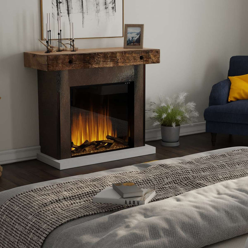 Dimplex Ignite Aspire Built In Electric Fireplace