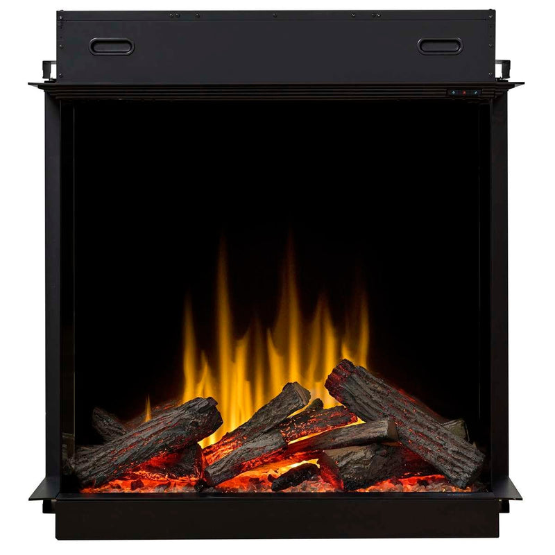 Dimplex Ignite Aspire Built In Electric Fireplace
