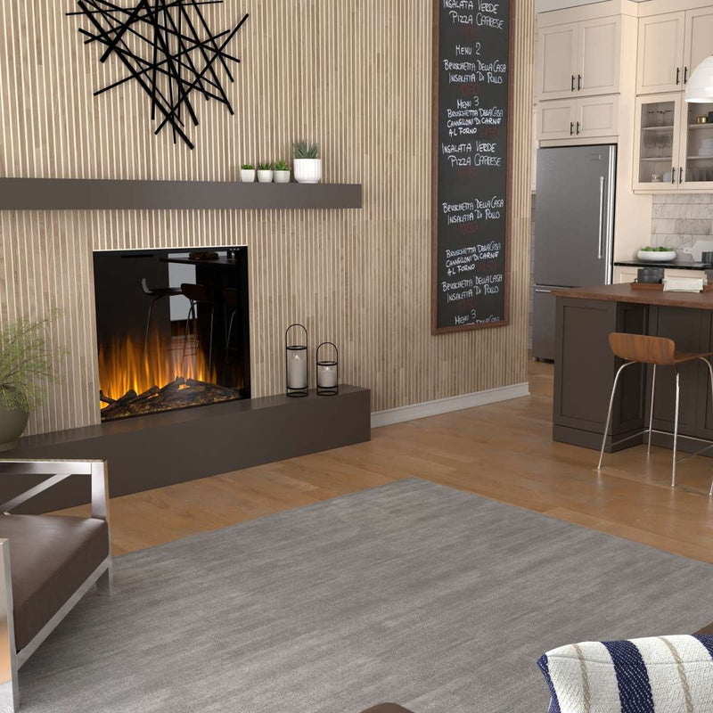 Dimplex Ignite Aspire Built In Electric Fireplace