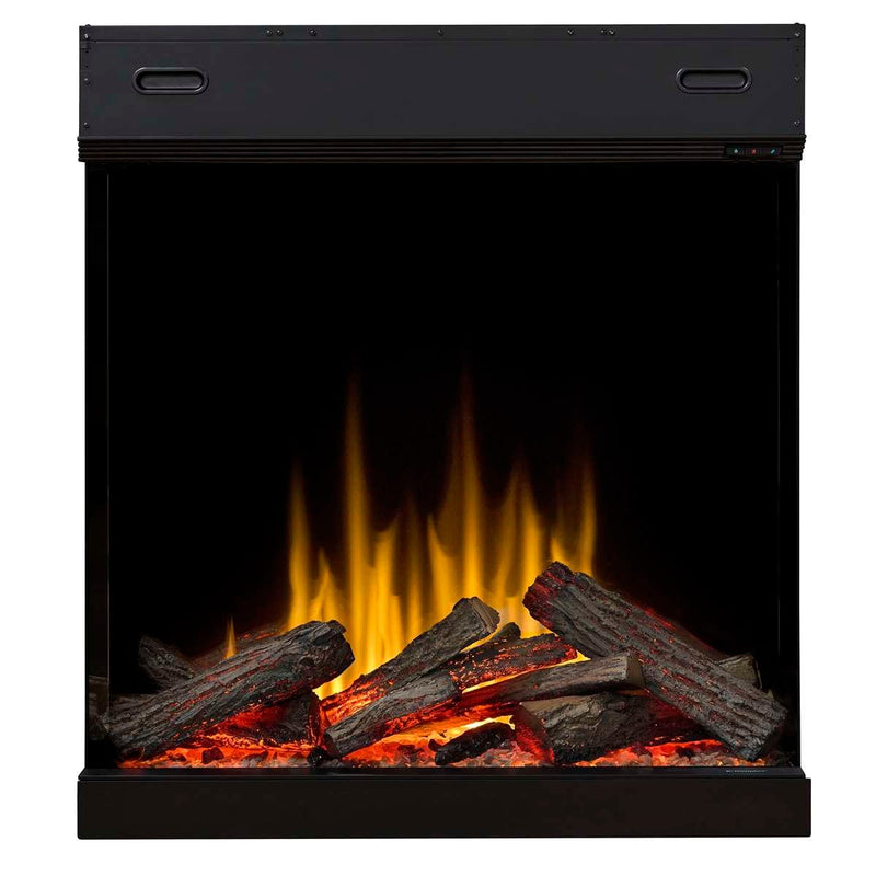 Dimplex Ignite Aspire Built In Electric Fireplace