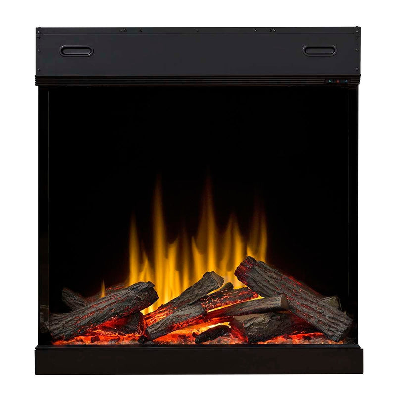 Dimplex Ignite Aspire Built In Electric Fireplace