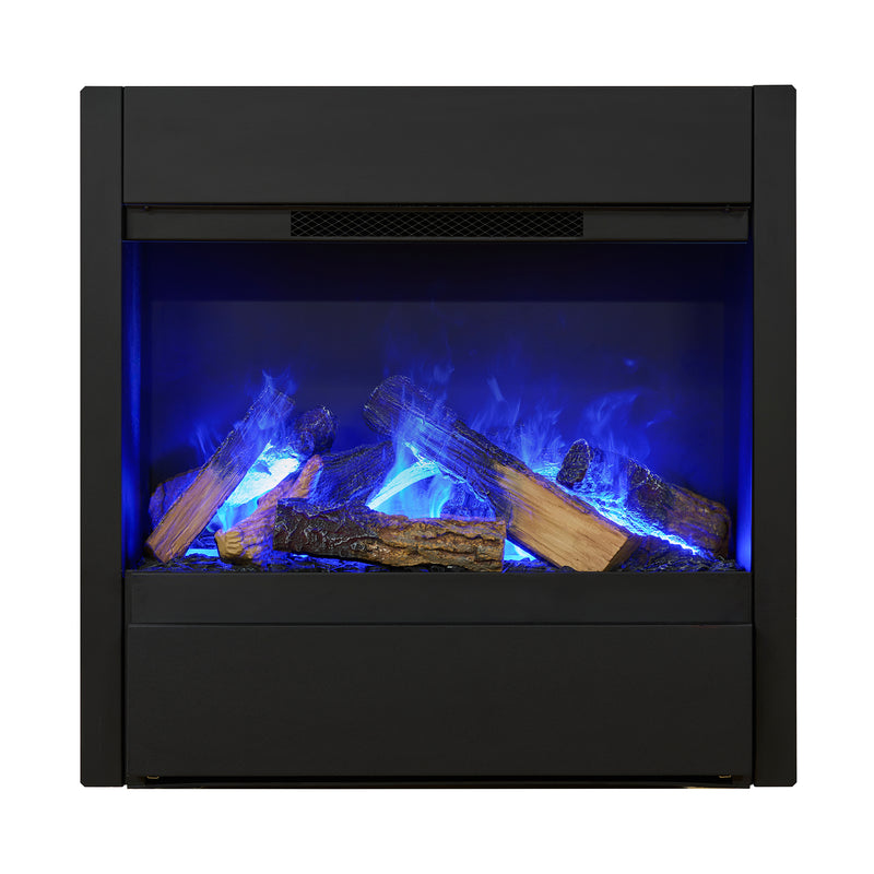 Dimplex Optimyst Revive 25" Built In Electric Fireplace