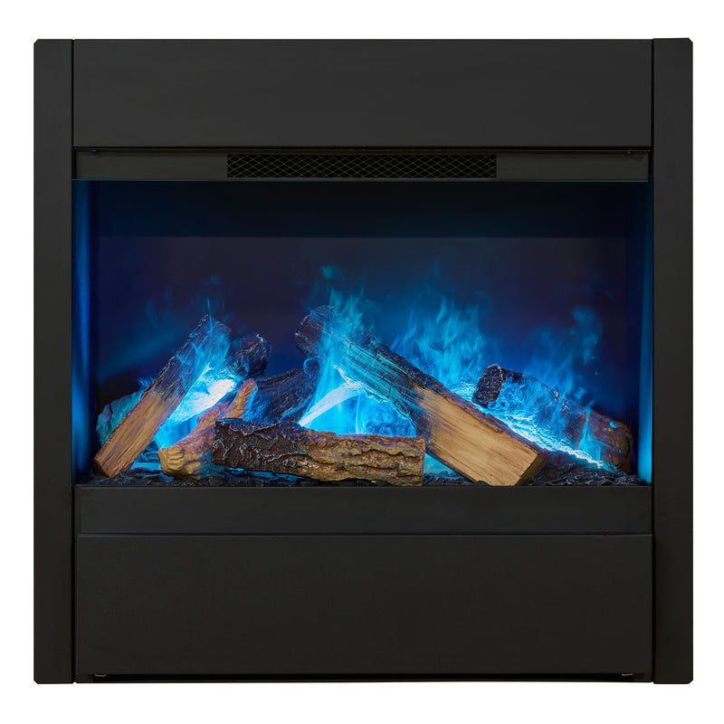 Dimplex Optimyst Revive 25" Built In Electric Fireplace