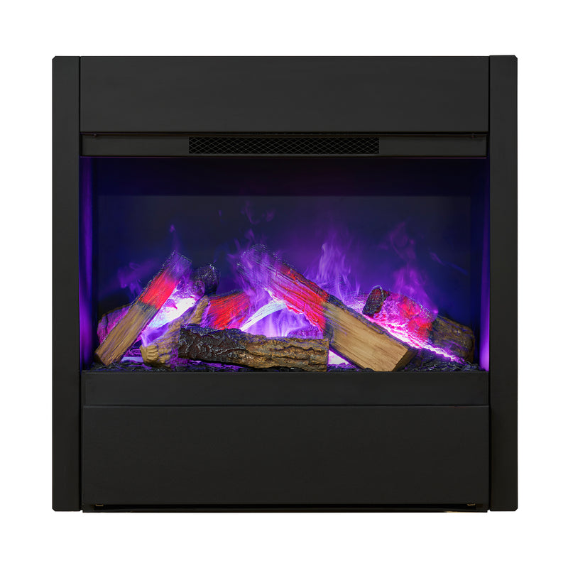 Dimplex Optimyst Revive 25" Built In Electric Fireplace