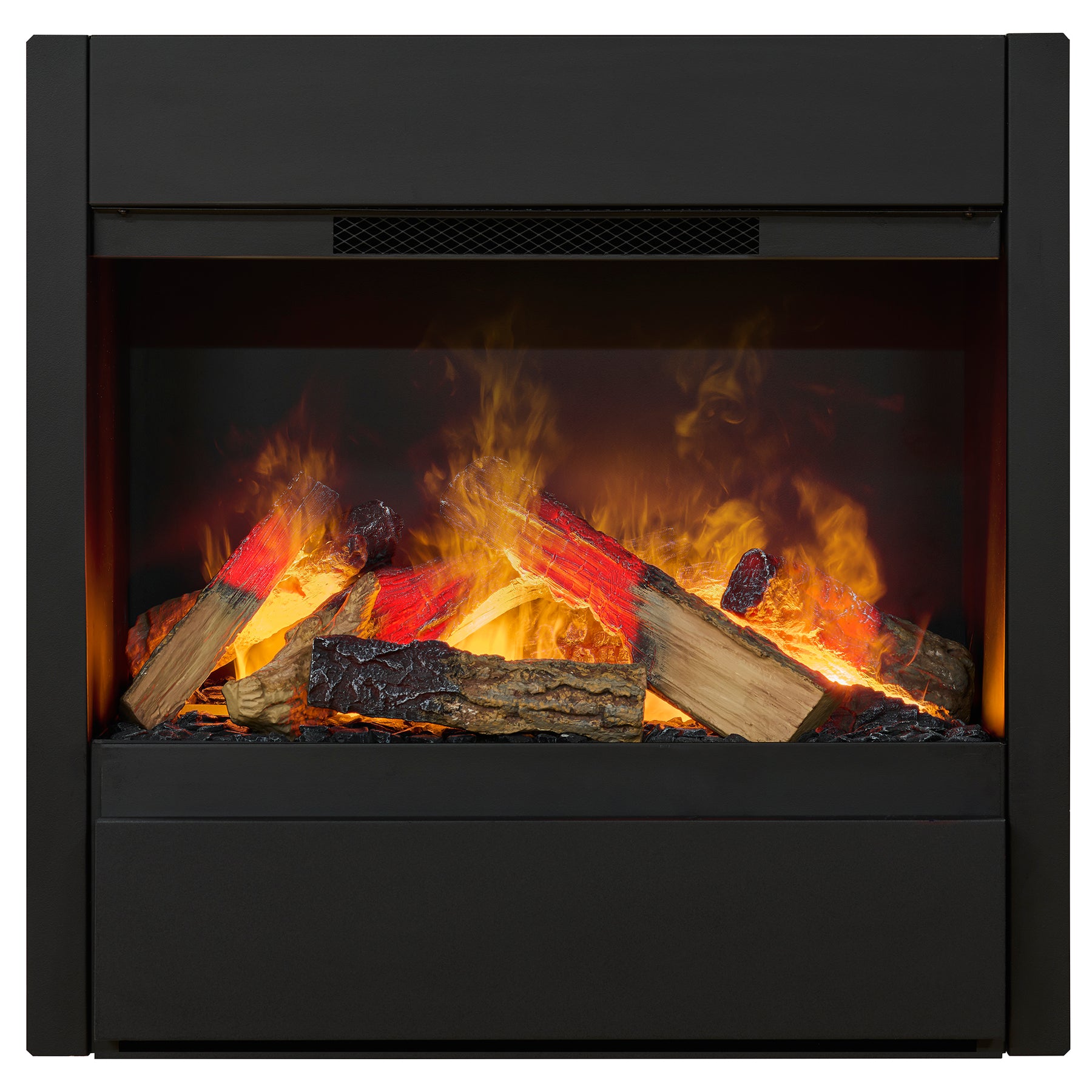 Dimplex Optimyst Revive 25" Built In Electric Fireplace