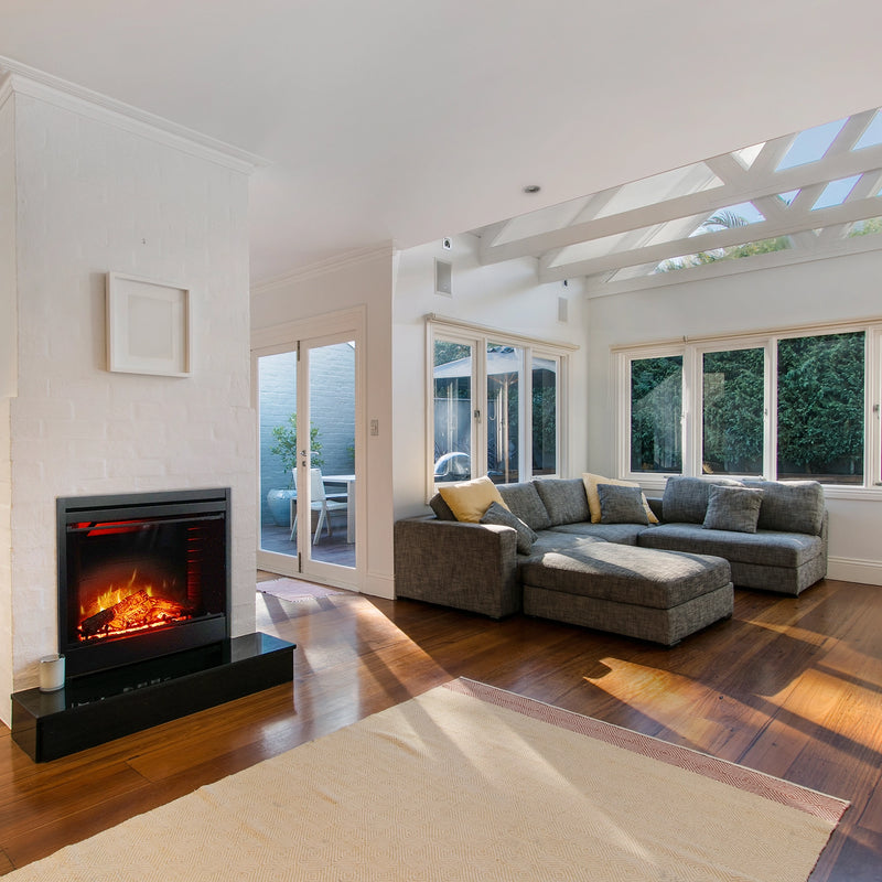 Empire Nexfire 39" Electric Fireplace