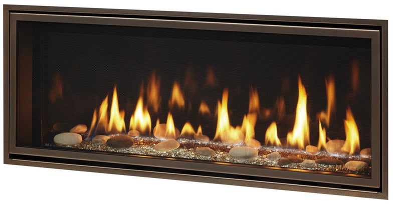 Majestic Echelon II Direct Vent Gas Fireplace