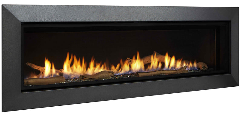 Majestic Echelon II Direct Vent Gas Fireplace