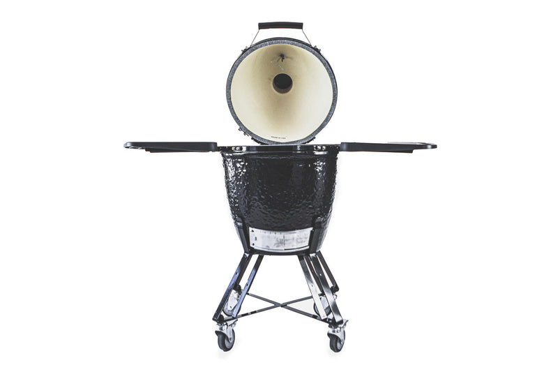 Primo Kamado Round Ceramic Grill