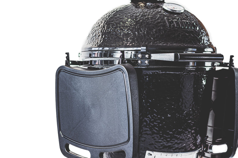 Primo Kamado Round Ceramic Grill