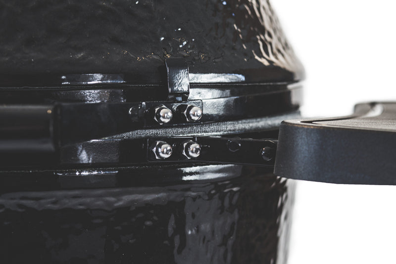 Primo Kamado Round Ceramic Grill