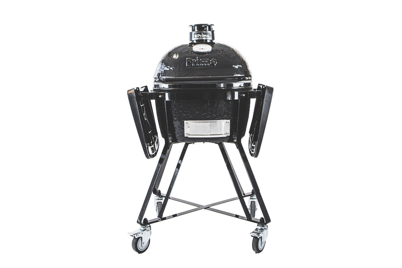 Primo Oval Junior 200 Kamado Grill