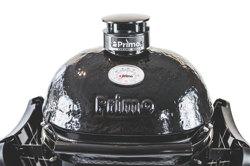 Primo Oval Junior 200 Kamado Grill