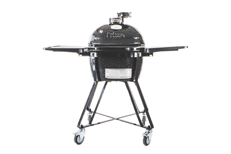 Primo Oval Junior 200 Kamado Grill