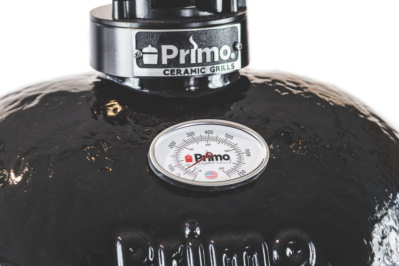Primo Oval Junior 200 Kamado Grill
