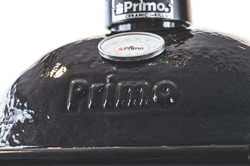 Primo Oval Junior 200 Kamado Grill