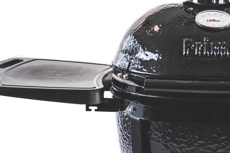 Primo Oval Junior 200 Kamado Grill