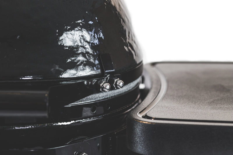 Primo Oval Junior 200 Kamado Grill