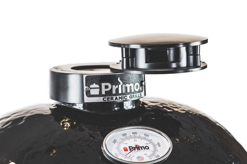 Primo Oval Junior 200 Kamado Grill