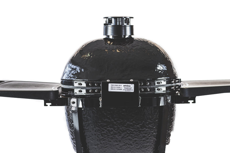 Primo Oval Junior 200 Kamado Grill