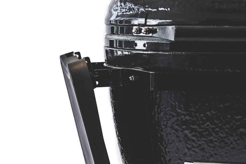 Primo Oval LG 300 All-In-One Kamado Charcoal Grill