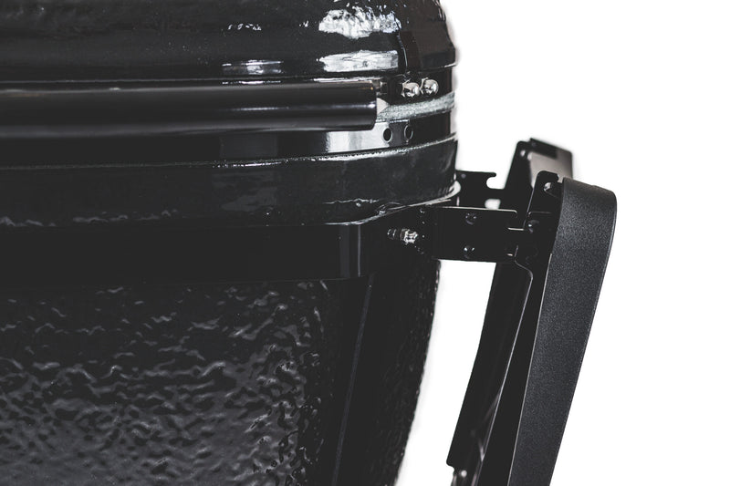 Primo Oval LG 300 All-In-One Kamado Charcoal Grill