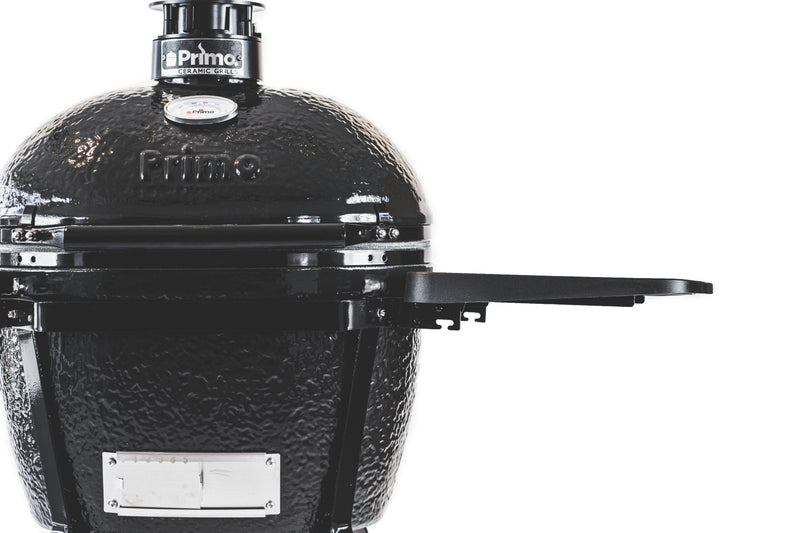 Primo Oval LG 300 All-In-One Kamado Charcoal Grill