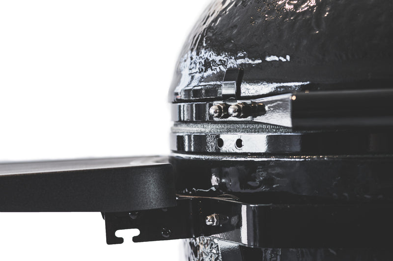 Primo Oval LG 300 All-In-One Kamado Charcoal Grill
