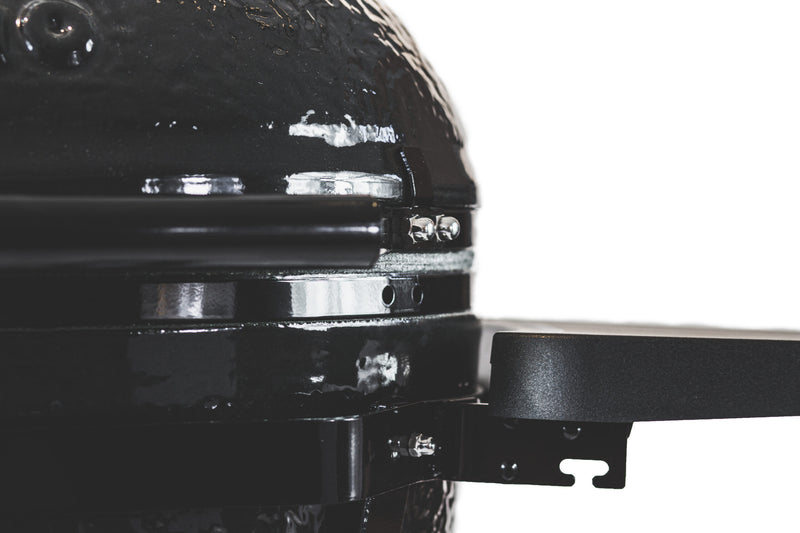 Primo Oval LG 300 All-In-One Kamado Charcoal Grill