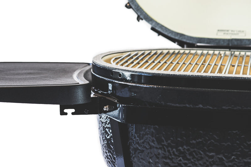 Primo Oval LG 300 All-In-One Kamado Charcoal Grill