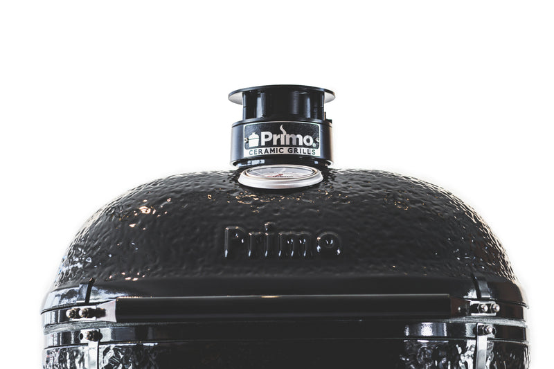 Primo Oval XL, X-Large 400 Kamado Charcoal Grill