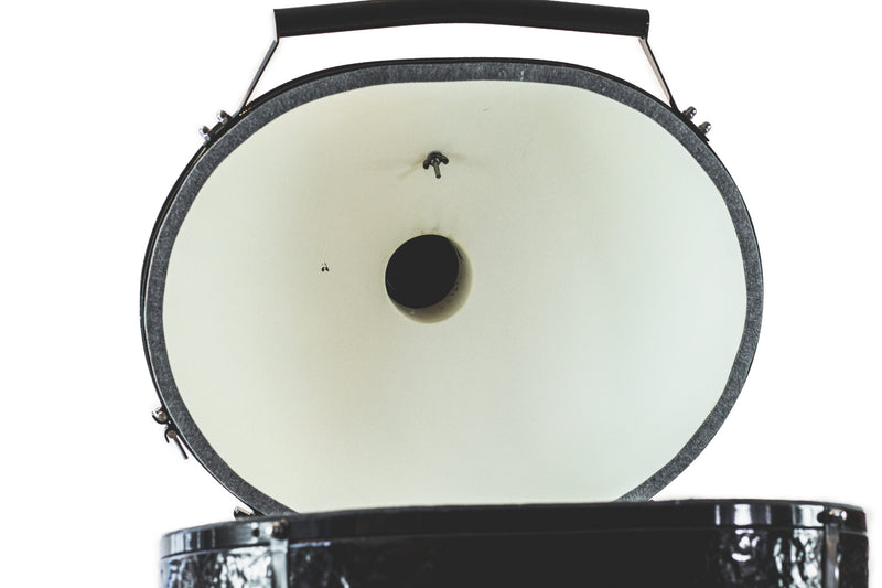 Primo Oval XL, X-Large 400 Kamado Charcoal Grill