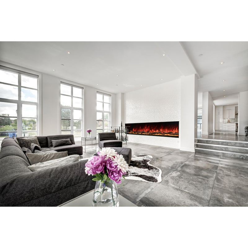 Modern Flames Landscape Pro Multi Electric Fireplace