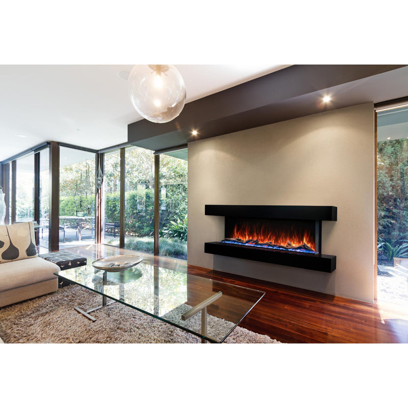 Modern Flames Landscape Pro Multi Electric Fireplace