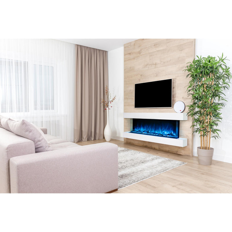 Modern Flames Landscape Pro Multi Electric Fireplace
