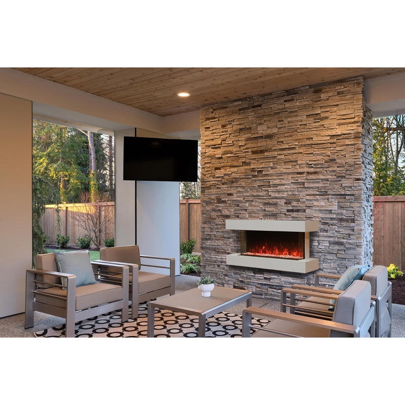 Modern Flames Landscape Pro Multi Electric Fireplace