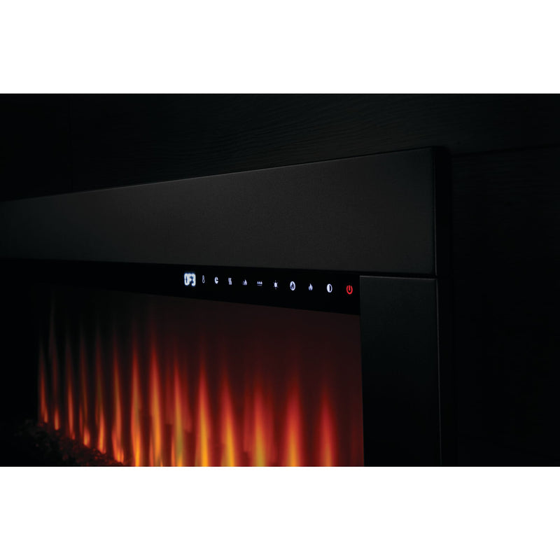 Napoleon CLEARion Elite See-Through Built-In Electric Fireplace