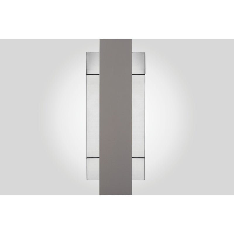 Napoleon CLEARion Elite See-Through Built-In Electric Fireplace